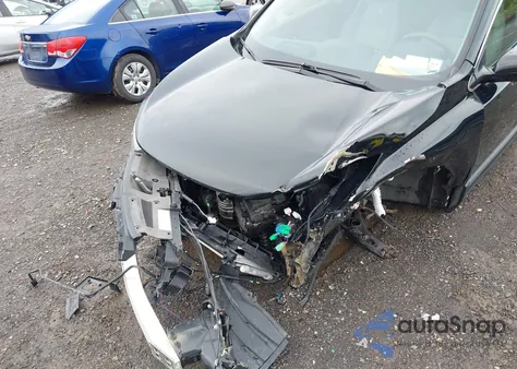 2020 Honda Cr-V Awd Ex из США, поврежденный, VIN 2HKRW2H52LH653342